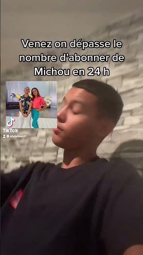 Aujourd’hui vs michou