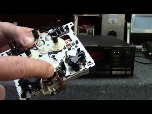 Pioneer CT-M6R Muti-Cassette Changer - quick follow-up