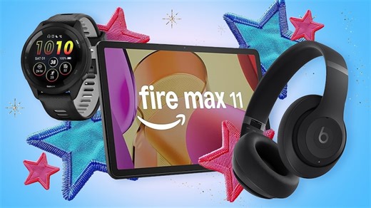 Top Memorial Day 2025 tech sales: Shop TVs, laptops, headphones and more