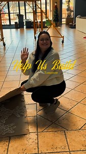 Christmas is coming to Central! 🎄✨ Help us unload our Christmas containers right after the 11AM service tomorrow. We’ll bring the pizza—you bring the Christmas spirit! 🍕❤️ See you at service! 9:30 & 11AM | Central Christian