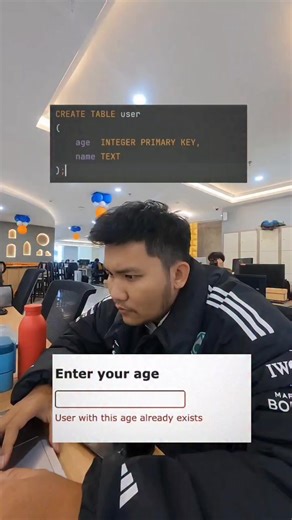 How can you think of coding like this? #softwareengineer #backenddeveloper #fullstackdeveloper #codinginramadan #ramadan2026🕌📿🤲