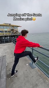 Jumping off the santa monica pier! - Best Jack Doherty Compilation | Jack Doherty