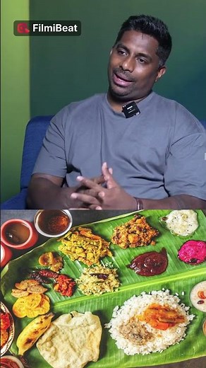 "കറികൾ എത്ര സൂപ്പറായാലും ചോർ വേവ് കൃത്യം അല്ലെങ്കിൽ എനിക്ക് ഇഷ്ടപ്പെടില്ല": Angry Chef