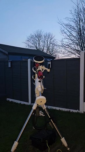 The Mind shattering size of the universe. #reels #fbreels #space #EPIC #photography #astrophotography #short #universe | AstroLee
