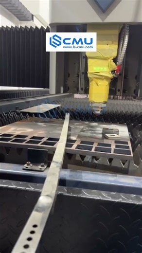 Intelligent anti-collision & active avoidance system, ensuring zero damage protection.