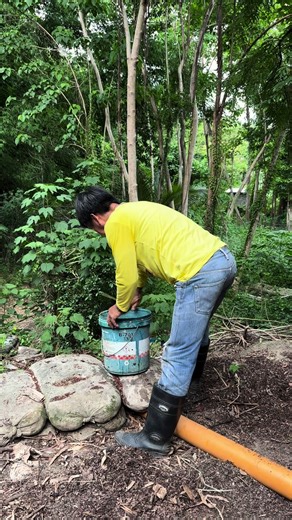 Exploring Agricultural Life in a Rural Setting