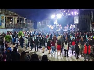 30 de junio. San Pedro el Alto 2023. banda la atractiva del sureste