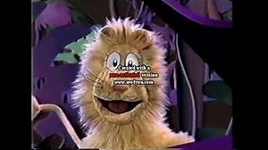 Nick Jr The Wubbulous World of Dr Seuss It's A Jungle Out There