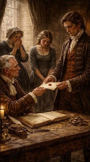 29. Primogeniture - Property to the Eldest Son