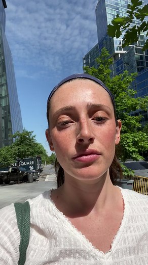 Its up and its stuck