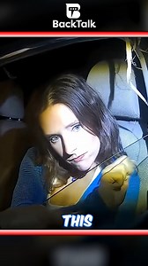 4 Strange Police Encounters That Got Dark Quickly | BackTalk
