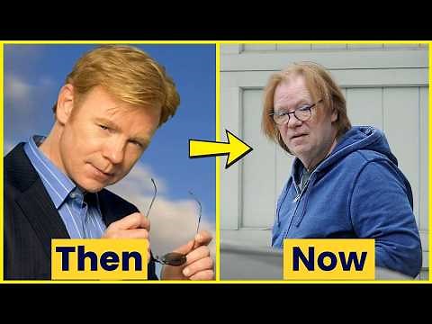 CSI Miami Cast Then and Now 2024: Shocking Transformations of TV’s Most Iconic Stars!