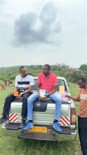 Life as Full-Time Farmers in Rwanda