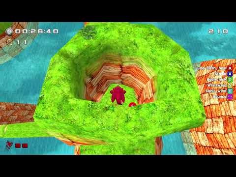 Sonic World R10 - Spider-Hog (The Amazing Spider-Man 2)