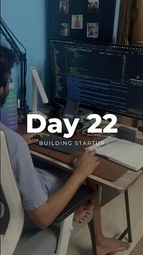 Day 22 Building startup solo (Quotation Module on App)