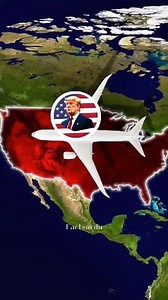 81K views · 2.3K reactions | Americans Doomsday Aircraft #aircraft #doomsday #map #facts #usa #geography | Mapistan | Facebook