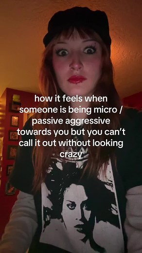 Understanding Passive Aggressive Behavior