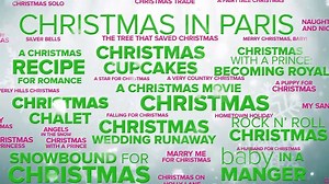 A Christmas Movie Christmas | movie | 2019 | Official Trailer