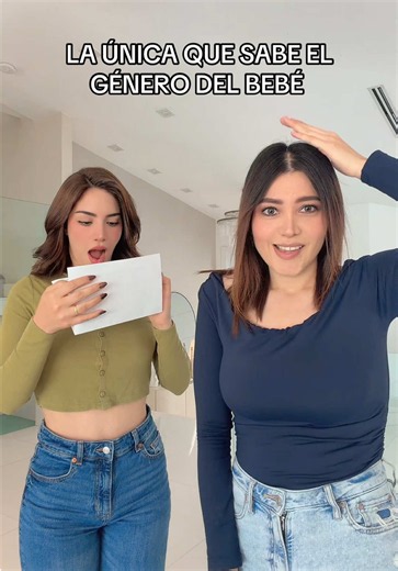 Ya dinos 🫣🩷💙 @Kimberly Loaiza | kimberly loaiza