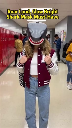 Transform Your Look in Just 2 Seconds with This Mask