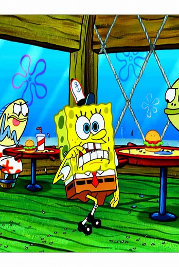 #spongebob #spongebobsquarepants #cartoon #anime #animation