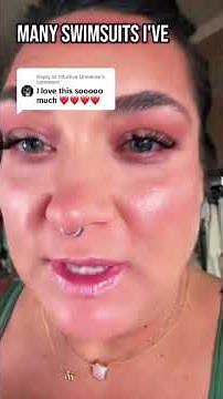 The Sheer Mesh Swimsuit That Feels Like Summer Confidence