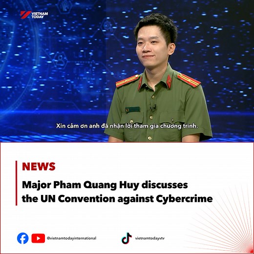 33K reactions · 2.3K shares | Vietnam’s participation in and signing...