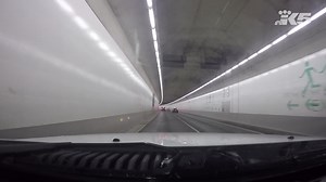Seattle tunnel reopens after overnight maintenance