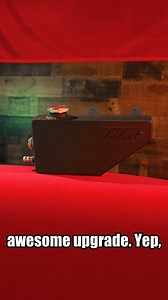 Ditch that ugly stained stock expansion tank for our ZZP aluminum coolant tank for the W-body. Powdercoated wrinkle black for a subtle and classy upgrade to your engine bay. Find it today under 3800 > Engine. | ZZPerformance.com