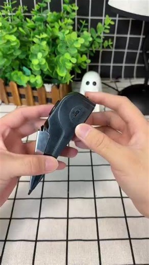 🔥Door Resistance Anti-theft Alarm（for your safety）