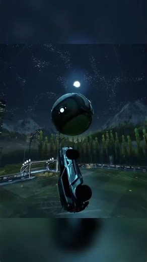 My Best Quad Reset Attemps #rocketleague #rlchamp #shorts