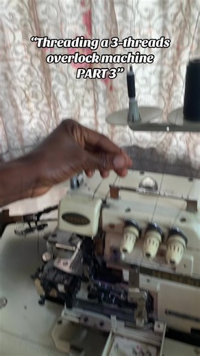 Fashion school in Ijebu-Ode on TikTok