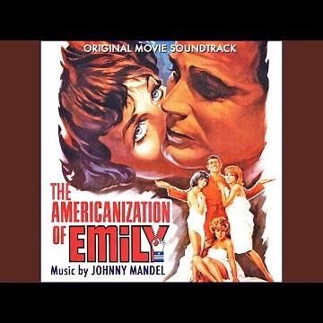 Emily Song - from The Americanization of Emily