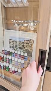 24K views · 707 reactions | “You need to chill on the essential oils.” Why would I want to? My house smells like a spa, my vibe’s in check, and my daily routine feels less chaotic and more manageable.” #YoungLiving #EssentialOils #OilyLife #younglivingoils | Young Living USA | Facebook