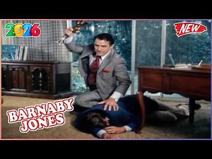 Barnaby Jones Season 2026 Full Episode | S01E08 | Sing a Song of Murder | Best Crime Series