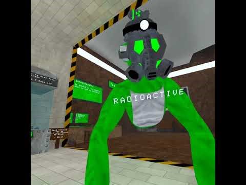 Playing big scary randomizer for levels