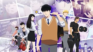 Lookism Saison 2 : Une suite est-elle déjà planifiée sur Netflix ?