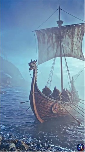 The Vikings in Seconds | Warriors, Sailors & Legends