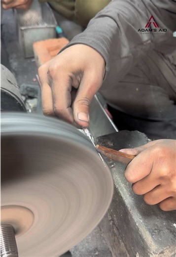 Crafting Quality Dental Scalers at Adam's Aid