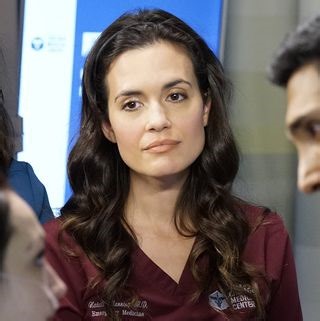 One Chicago Universe Cast Through The Years