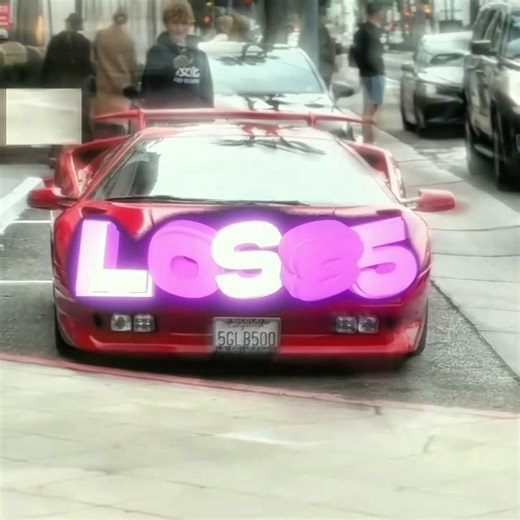 Violento slowed (Tryna remake Ks3's shake) #losautos85 #automobile #edit