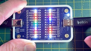 Are My USB Cables Any Good?