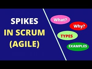 The TRUTH About Using Spikes in Scrum (Do They Even Work?)