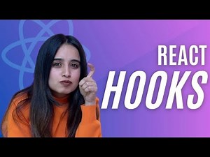 React Hooks Explained: What Are Hooks in React? Beginner-Friendly React Tutorial