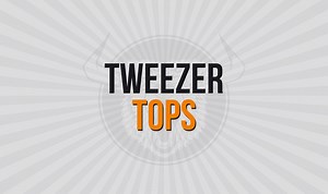 Tweezer Top Pattern: Meaning, Strategy, and Examples