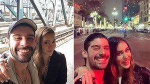 El romántico mensaje de Carolina Mestrovic por aniversario de matrimonio: “Gracias por esta vida juntos”