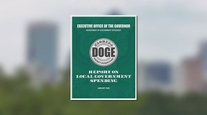 Florida DOGE report lists examples of Jacksonville overspending