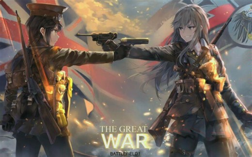 世界上最火的战歌(BGM)Victory