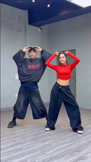 SHADE song choreographer || Rinku jazzfunk Meera Baba🌹