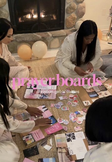 2026 Prayer Board Template is now available in my bio💖 a PrayerBoard isn’t about manifesting or trying to control the future, it’s about bringing your hopes, fears and desires before God and TRUSTING Him with the outcome! It's a space to write what you’re praying for & the scriptures you’re standing on and the areas of your life you’re FULLY surrendering to Him, not my will but His will. As we step into 2026 this is your invitation to seek God first and bring together your people around you and